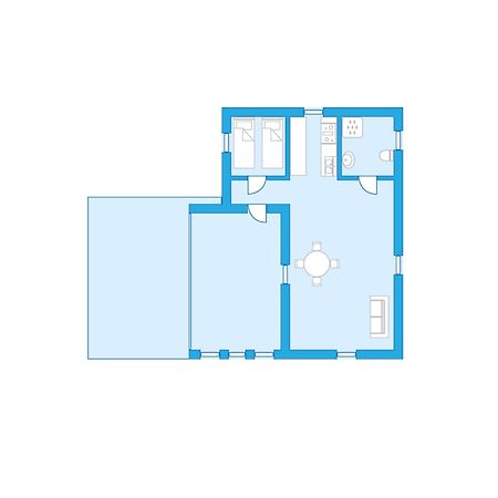 Holiday Home Djursvik By Interhome Söderåkra 외부 사진