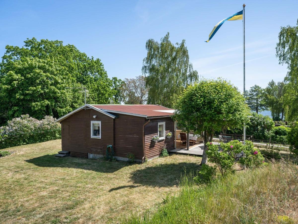 Holiday Home Djursvik By Interhome Söderåkra 외부 사진