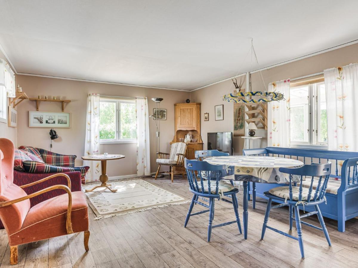 Holiday Home Djursvik By Interhome Söderåkra 외부 사진