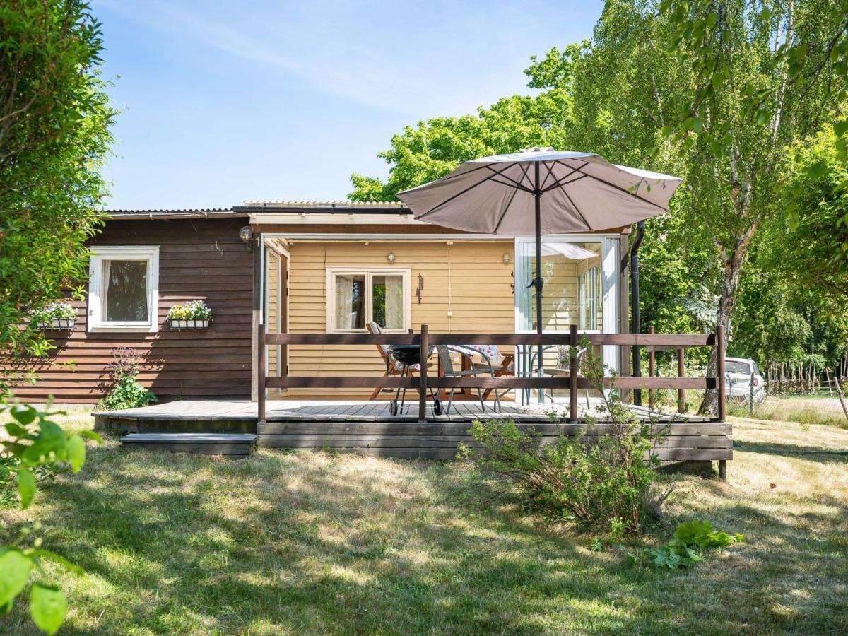 Holiday Home Djursvik By Interhome Söderåkra 외부 사진
