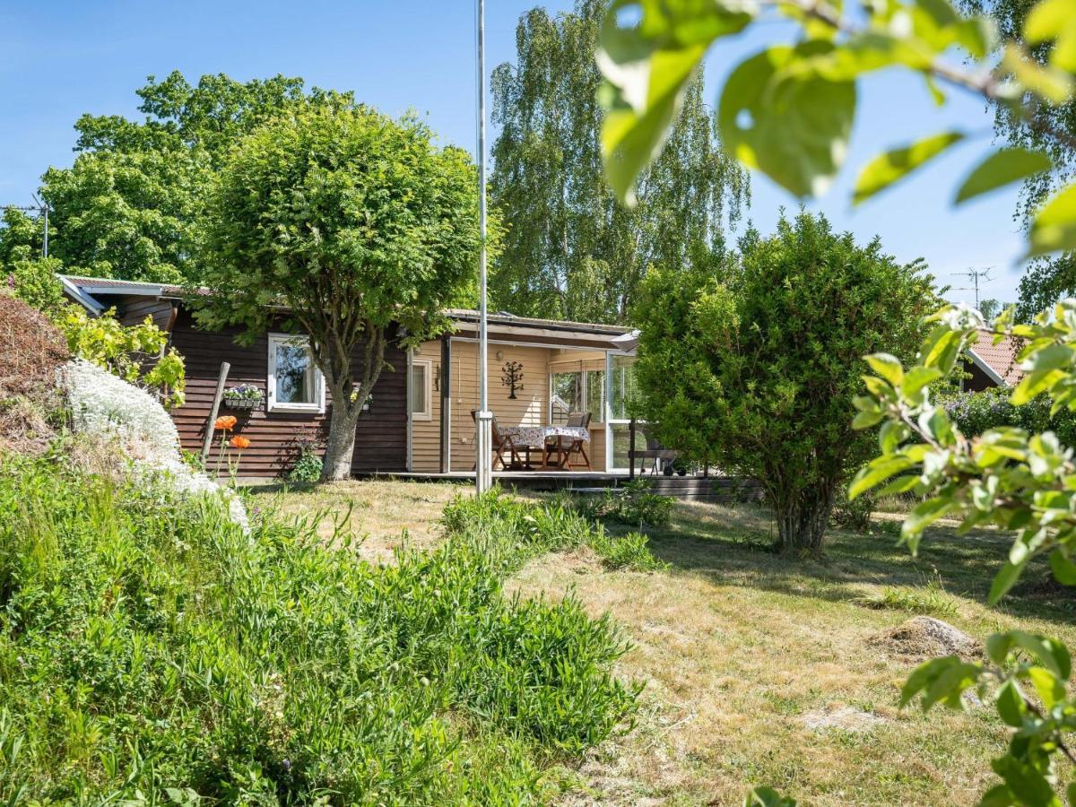 Holiday Home Djursvik By Interhome Söderåkra 외부 사진