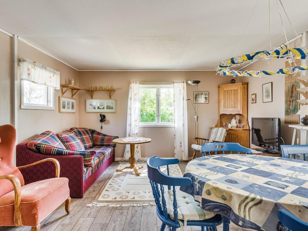 Holiday Home Djursvik By Interhome Söderåkra 외부 사진