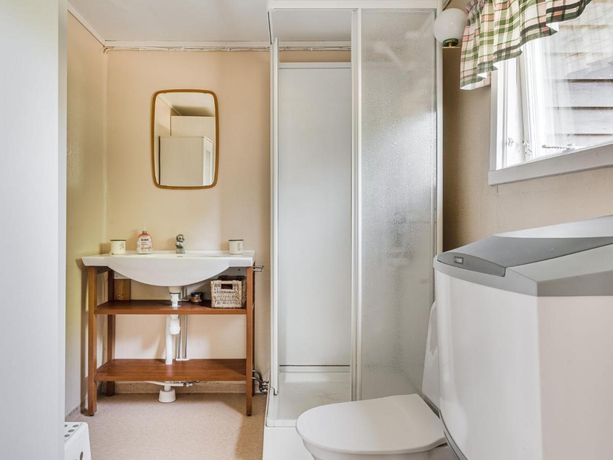 Holiday Home Djursvik By Interhome Söderåkra 외부 사진