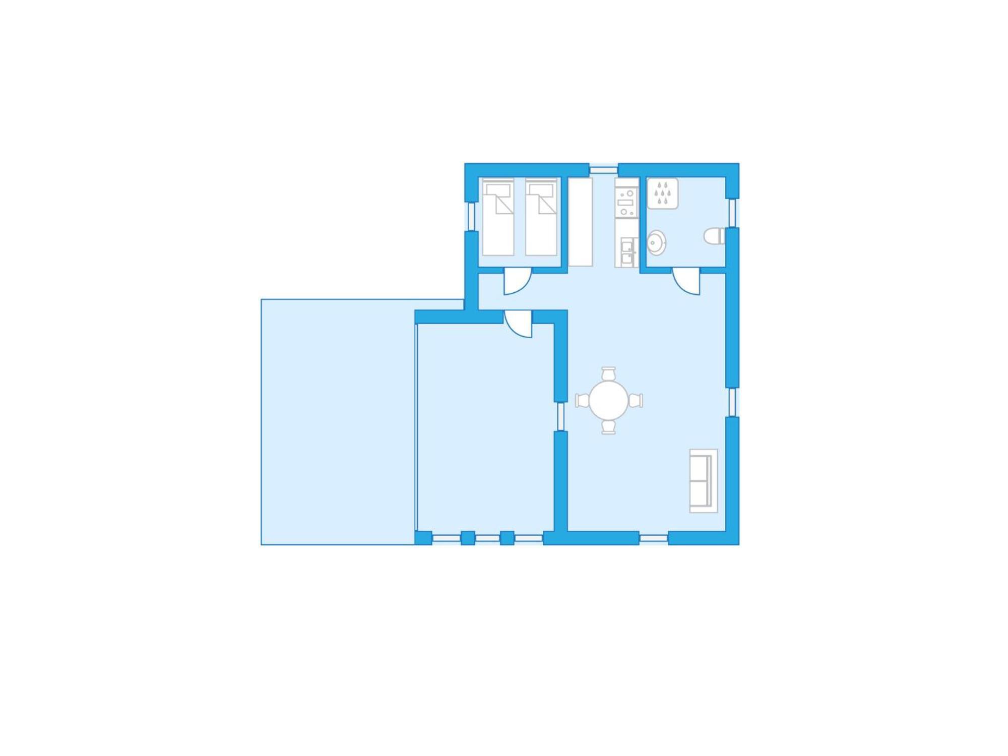 Holiday Home Djursvik By Interhome Söderåkra 외부 사진
